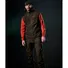 Жилет DeerHunter Muflon Pro Fleece Waistcoat (376 Art Green) Фото 3